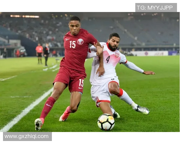 巴林与泰国足球比赛深度分析及战术对比探讨